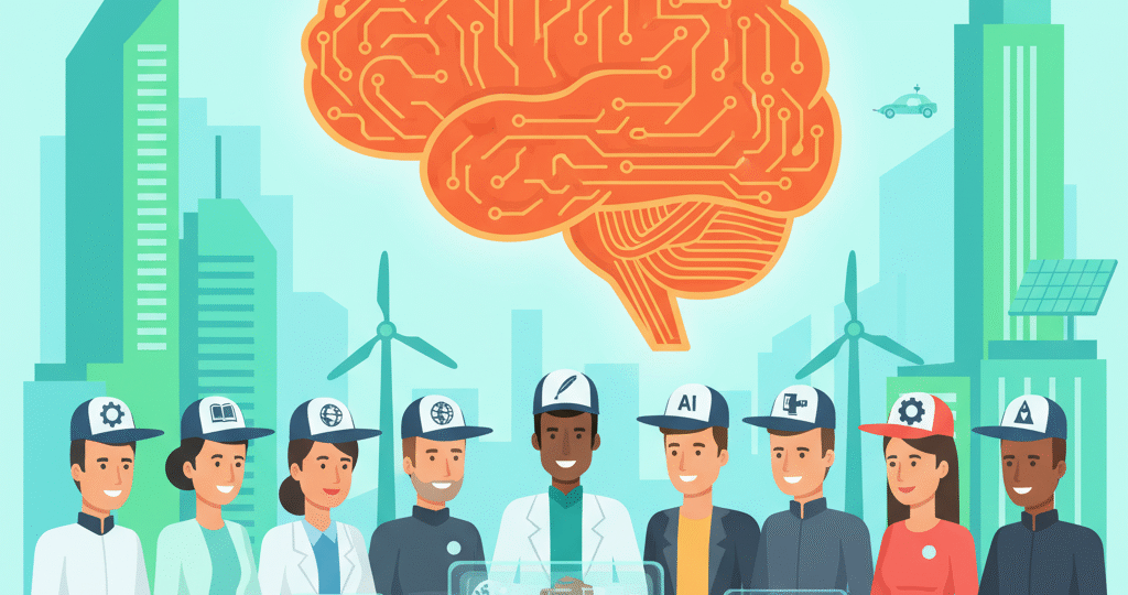 Human Intelligence Remain Relevant in the age of the Rise of Artificial Intelligence technical logistic calculating capability of the human mind